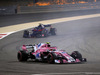 GP BAHRAIN, 08.04.2018 - Gara, Esteban Ocon (FRA) Sahara Force India F1 VJM11