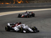 GP BAHRAIN, 08.04.2018 - Gara, Marcus Ericsson (SUE) Sauber C37