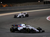 GP BAHRAIN, 08.04.2018 - Gara, Sergey Sirotkin (RUS) Williams FW41