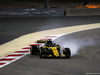 GP BAHRAIN, 08.04.2018 - Gara, Nico Hulkenberg (GER) Renault Sport F1 Team RS18