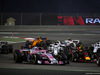 GP BAHRAIN, 08.04.2018 - Gara, Start of the race, Marcus Ericsson (SUE) Sauber C37