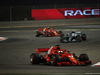 GP BAHRAIN, 08.04.2018 - Gara, Sebastian Vettel (GER) Ferrari SF71H
