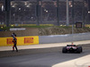 GP BAHRAIN, 08.04.2018 - Gara, Daniel Ricciardo (AUS) Red Bull Racing RB14 retires from the race