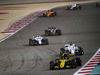 GP BAHRAIN, 08.04.2018 - Gara, Carlos Sainz Jr (ESP) Renault Sport F1 Team RS18