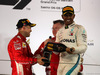GP BAHRAIN, 08.04.2018 - Gara, 3rd place Lewis Hamilton (GBR) Mercedes AMG F1 W09