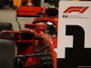 GP BAHRAIN, 08.04.2018 - Gara, Sebastian Vettel (GER) Ferrari SF71H vincitore