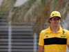 GP BAHRAIN, 05.05.2018 - Carlos Sainz Jr (ESP) Renault Sport F1 Team RS18