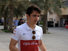 GP BAHRAIN, 05.05.2018 - Charles Leclerc (MON) Sauber C37