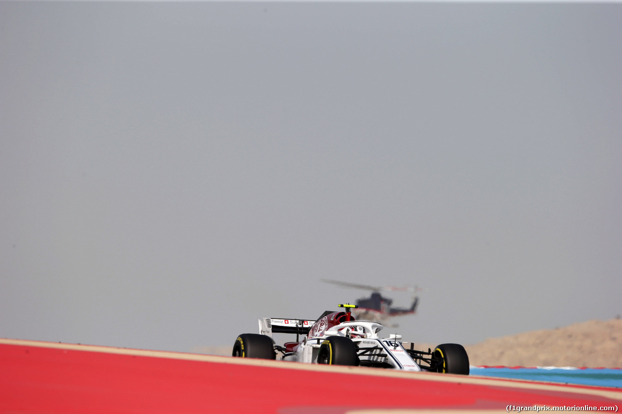 GP BAHRAIN - Qualifiche e Prove Libere 3