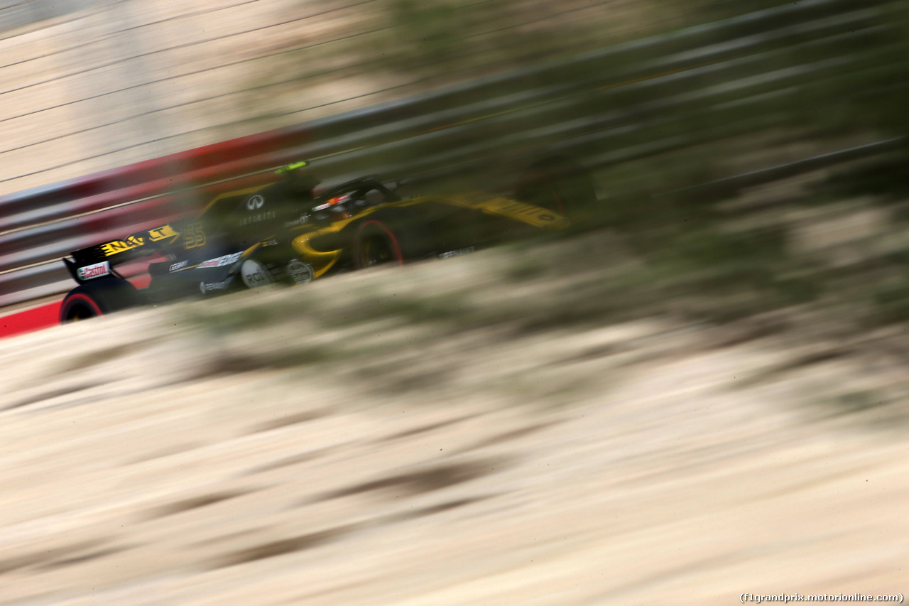 GP BAHRAIN - Qualifiche e Prove Libere 3