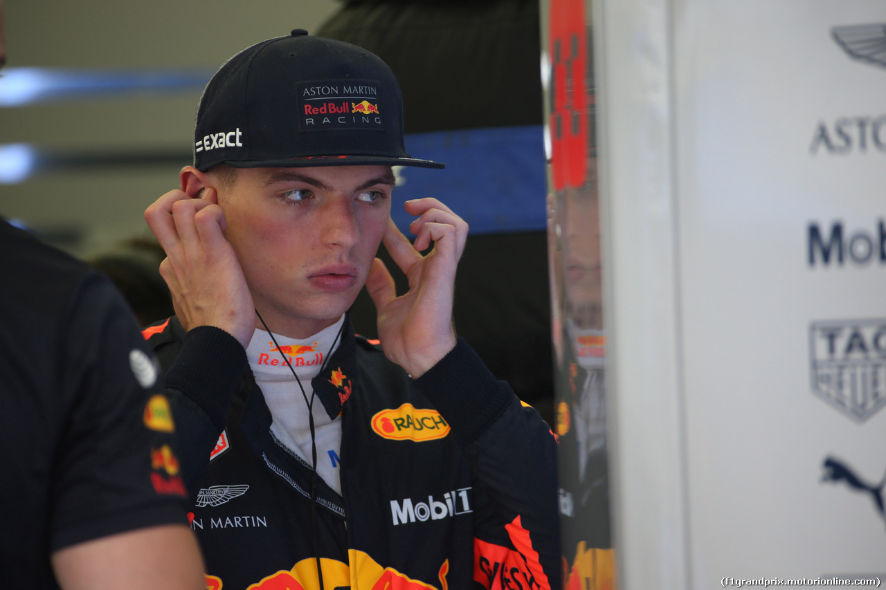 GP BAHRAIN - Qualifiche e Prove Libere 3