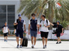 GP BAHRAIN, 07.04.2018 - Lance Stroll (CDN) Williams FW41