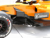 GP BAHRAIN, 07.04.2018 - McLaren MCL33, detail