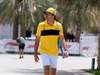GP BAHRAIN, 07.04.2018 - Carlos Sainz Jr (ESP) Renault Sport F1 Team RS18