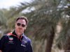 GP BAHRAIN, 07.04.2018 - Christian Horner (GBR), Red Bull Racing, Sporting Director