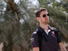 GP BAHRAIN, 07.04.2018 - Romain Grosjean (FRA) Haas F1 Team VF-18