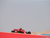 GP BAHRAIN, 07.04.2018 -  Free Practice 3, Sebastian Vettel (GER) Ferrari SF71H