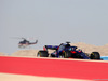 GP BAHRAIN, 07.04.2018 -  Free Practice 3, Brendon Hartley (NZL) Scuderia Toro Rosso STR13