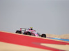 GP BAHRAIN, 07.04.2018 -  Free Practice 3, Esteban Ocon (FRA) Sahara Force India F1 VJM11