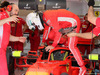 GP BAHRAIN, 07.04.2018 -  Free Practice 3, Sebastian Vettel (GER) Ferrari SF71H