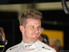 GP BAHRAIN, 07.04.2018 -  Free Practice 3, Nico Hulkenberg (GER) Renault Sport F1 Team RS18