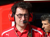 GP BAHRAIN, 07.04.2018 -  Free Practice 3, Mattia Binotto (ITA) Chief Technical Officer, Ferrari