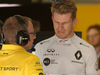 GP BAHRAIN, 07.04.2018 -  Free Practice 3, Nico Hulkenberg (GER) Renault Sport F1 Team RS18