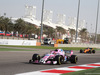 GP BAHRAIN, 07.04.2018 -  Free Practice 3, Esteban Ocon (FRA) Sahara Force India F1 VJM11