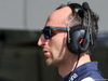 GP BAHRAIN, 07.04.2018 -  Free Practice 3, Robert Kubica (POL) Williams FW41 Reserve e Development Driver