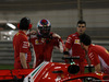 GP BAHRAIN - Qualifiche e Prove Libere 3