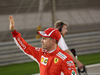 GP BAHRAIN, 07.04.2018 -  Qualifiche, Sebastian Vettel (GER) Ferrari SF71H pole position