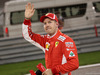 GP BAHRAIN, 07.04.2018 -  Qualifiche, Sebastian Vettel (GER) Ferrari SF71H pole position