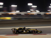 GP BAHRAIN, 07.04.2018 -  Qualifiche, Nico Hulkenberg (GER) Renault Sport F1 Team RS18