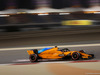 GP BAHRAIN, 07.04.2018 -  Qualifiche, Fernando Alonso (ESP) McLaren MCL33