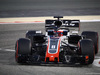 GP BAHRAIN, 07.04.2018 -  Qualifiche, Romain Grosjean (FRA) Haas F1 Team VF-18