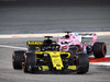 GP BAHRAIN, 07.04.2018 -  Qualifiche, Nico Hulkenberg (GER) Renault Sport F1 Team RS18