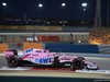 GP BAHRAIN, 07.04.2018 -  Qualifiche, Sergio Perez (MEX) Sahara Force India F1 VJM011
