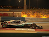 GP BAHRAIN, 07.04.2018 -  Qualifiche, Lewis Hamilton (GBR) Mercedes AMG F1 W09