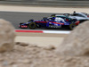 GP BAHRAIN, 06.04.2018 - Free Practice 1, Pierre Gasly (FRA) Scuderia Toro Rosso STR13 e Lewis Hamilton (GBR) Mercedes AMG F1 W09