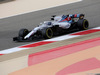 GP BAHRAIN, 06.04.2018 - Free Practice 1, Lance Stroll (CDN) Williams FW41