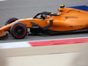 GP BAHRAIN, 06.04.2018 - Free Practice 1, Stoffel Vandoorne (BEL) McLaren MCL33