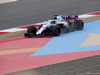 GP BAHRAIN, 06.04.2018 - Free Practice 1, Lance Stroll (CDN) Williams FW41