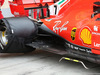 GP BAHRAIN, 06.04.2018 - Free Practice 1, Ferrari SF71H, detail