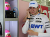 GP BAHRAIN, 06.04.2018 - Free Practice 1, Esteban Ocon (FRA) Sahara Force India F1 VJM11