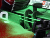 GP BAHRAIN, 06.04.2018 - Free Practice 1, Sauber C37, detail