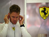 GP BAHRAIN, 06.04.2018 - Free Practice 1, Sebastian Vettel (GER) Ferrari SF71H