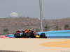 GP BAHRAIN, 06.04.2018 - Free Practice 1, Max Verstappen (NED) Red Bull Racing RB14