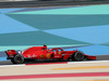 GP BAHRAIN, 06.04.2018 - Free Practice 1, Kimi Raikkonen (FIN) Ferrari SF71H