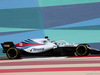 GP BAHRAIN, 06.04.2018 - Free Practice 1, Lance Stroll (CDN) Williams FW41