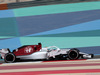GP BAHRAIN, 06.04.2018 - Free Practice 1, Marcus Ericsson (SUE) Sauber C37